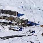 Palafour - Studette Sur Le Front De Neige Mae-7854 Apartmán *