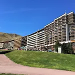 Palafour - Studette Sur Le Front De Neige Mae-7854 Apartmán *